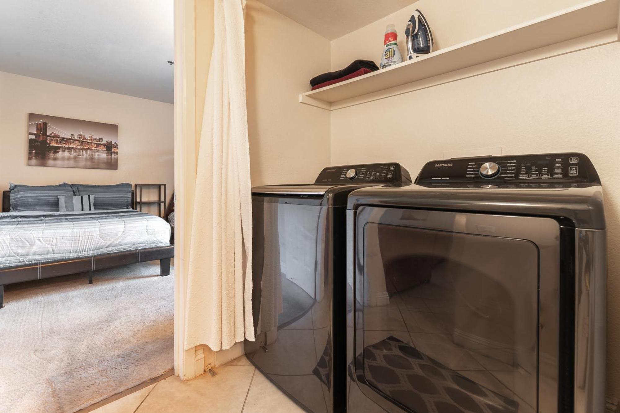 Stylish, Cozy 2Br,2Ba Condo Near Rio, Vegas Luxury Las Vegas Bagian luar foto