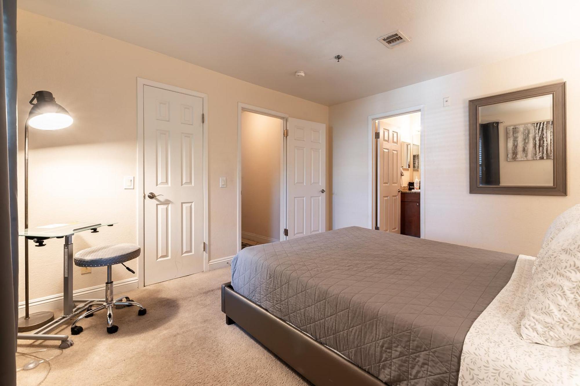 Stylish, Cozy 2Br,2Ba Condo Near Rio, Vegas Luxury Las Vegas Bagian luar foto