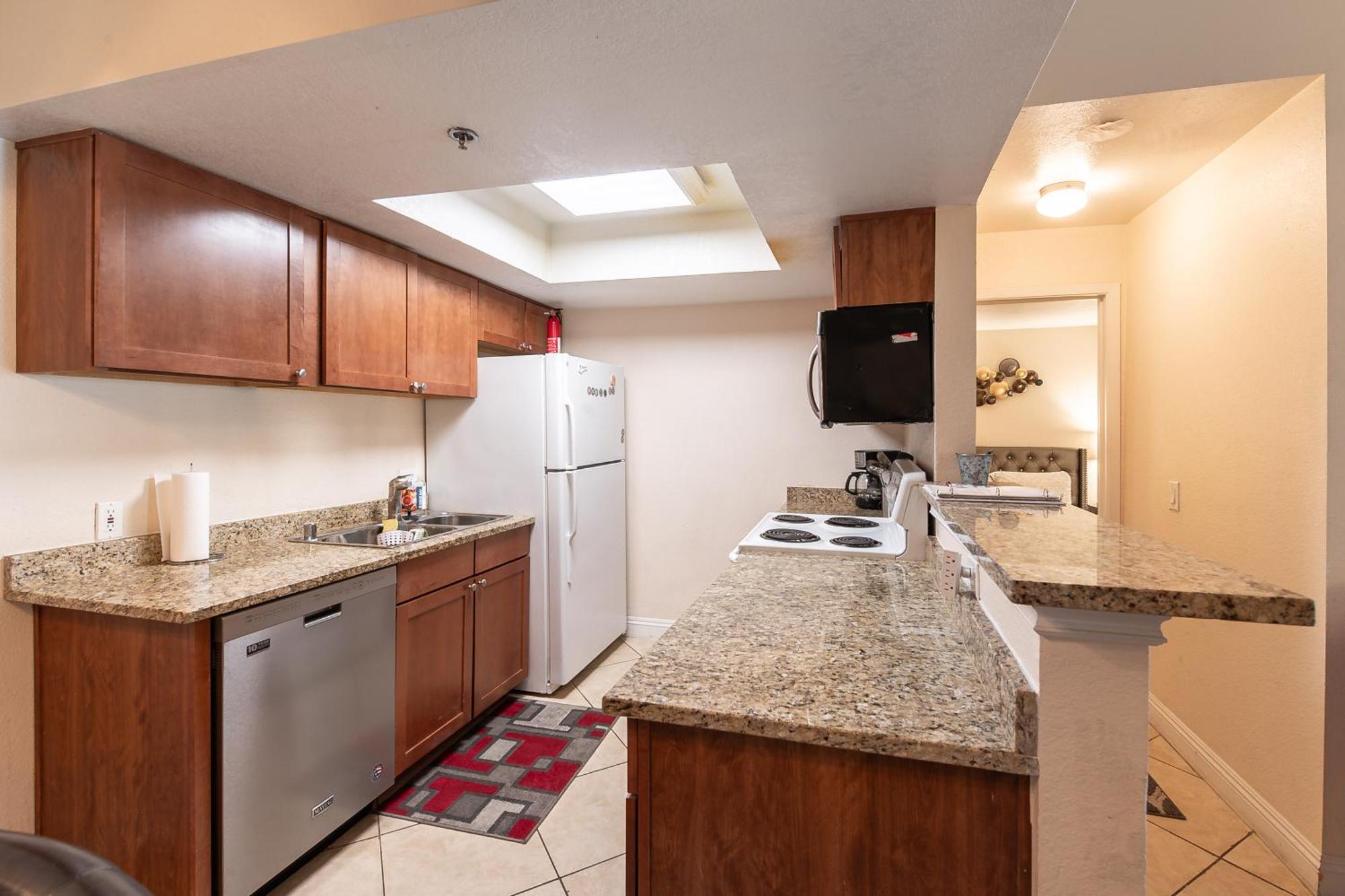 Stylish, Cozy 2Br,2Ba Condo Near Rio, Vegas Luxury Las Vegas Bagian luar foto