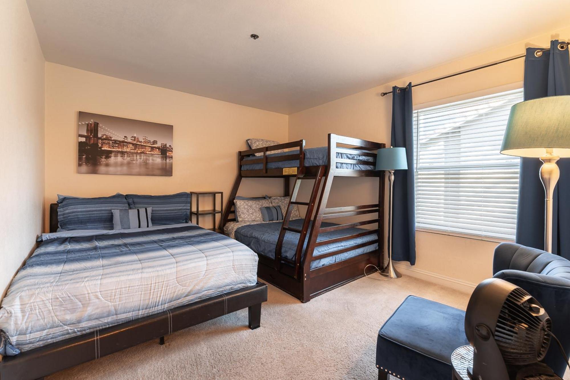 Stylish, Cozy 2Br,2Ba Condo Near Rio, Vegas Luxury Las Vegas Bagian luar foto