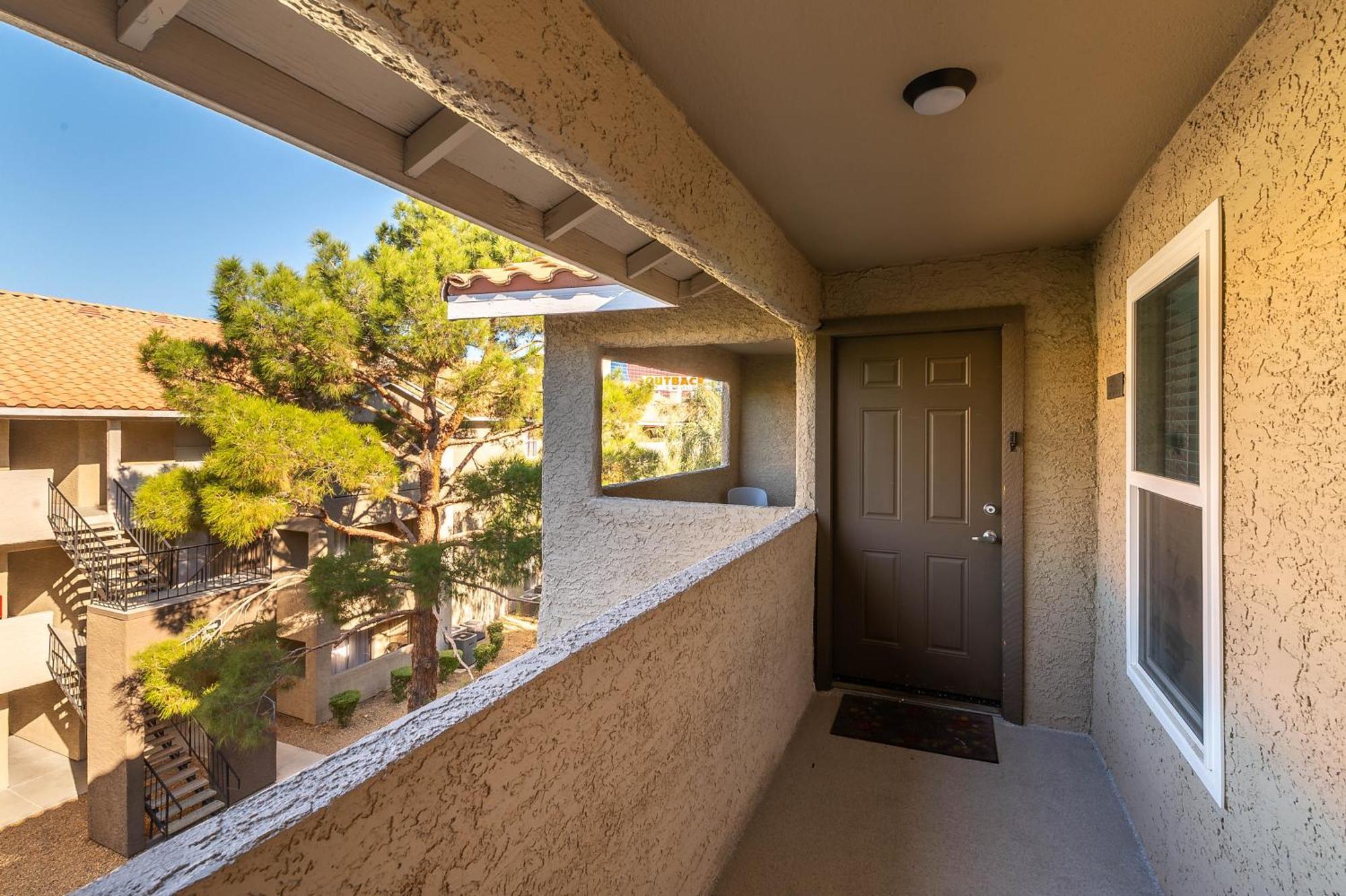 Stylish, Cozy 2Br,2Ba Condo Near Rio, Vegas Luxury Las Vegas Bagian luar foto